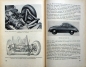 Preview: Richter "Kraftfahrzeuge - Gestern und heute" Vehiclehistory 1955 (2997)